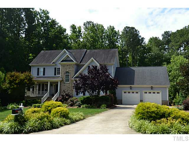 3540 Layton Ridge Drive Apex, NC 27539 - Photo 1 of 25 Photo 1