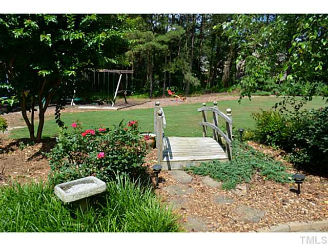 3540 Layton Ridge Drive Apex, NC 27539 - Photo 13 of 25 Photo 13