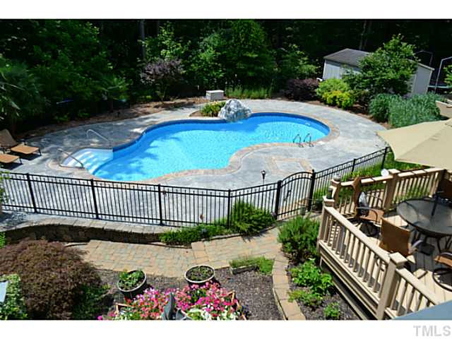 3540 Layton Ridge Drive Apex, NC 27539 - Photo 14 of 25 Photo 14