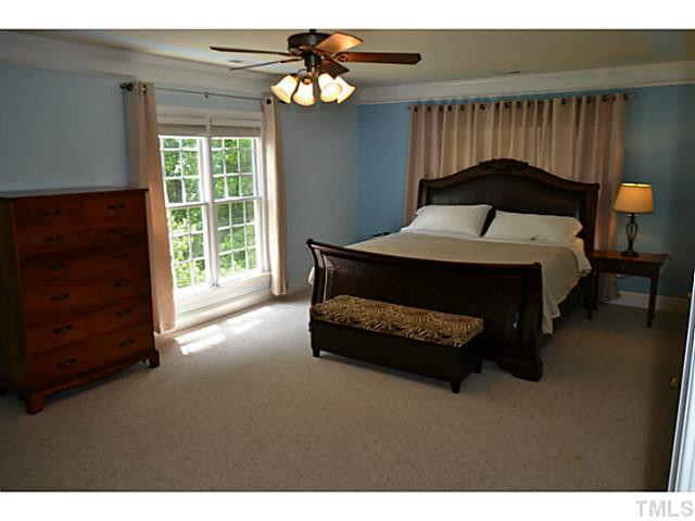 3540 Layton Ridge Drive Apex, NC 27539 - Photo 15 of 25 Photo 15