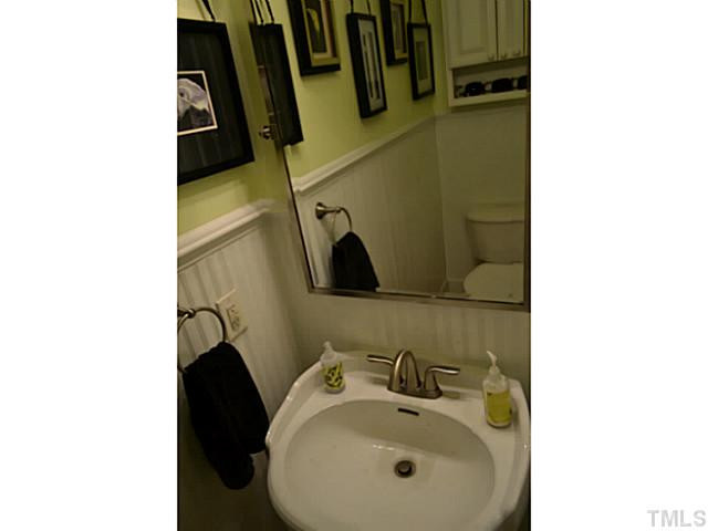 3540 Layton Ridge Drive Apex, NC 27539 - Photo 23 of 25 Photo 23
