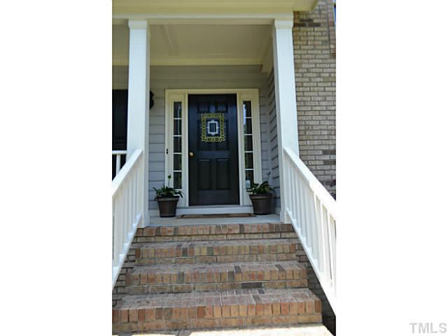 3540 Layton Ridge Drive Apex, NC 27539 - Photo 25 of 25 Photo 25