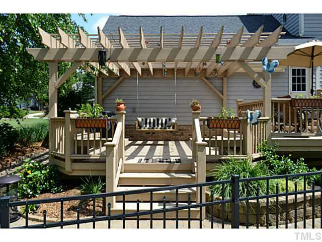 3540 Layton Ridge Drive Apex, NC 27539 - Photo 3 of 25 Photo 3
