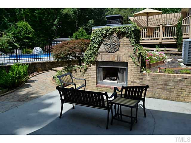 3540 Layton Ridge Drive Apex, NC 27539 - Photo 4 of 25 Photo 4