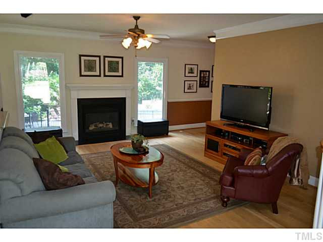 3540 Layton Ridge Drive Apex, NC 27539 - Photo 5 of 25 Photo 5