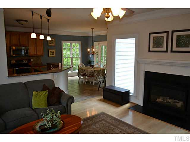 3540 Layton Ridge Drive Apex, NC 27539 - Photo 6 of 25 Photo 6