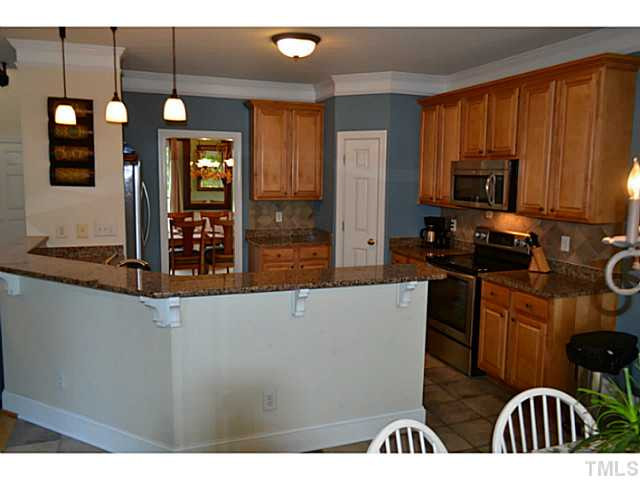 3540 Layton Ridge Drive Apex, NC 27539 - Photo 7 of 25 Photo 7