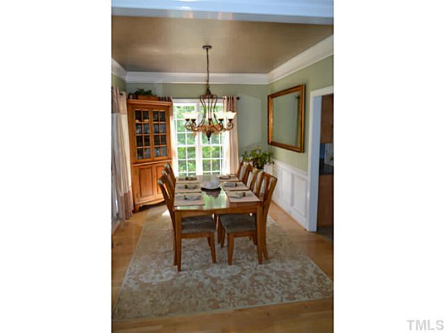3540 Layton Ridge Drive Apex, NC 27539 - Photo 8 of 25 Photo 8