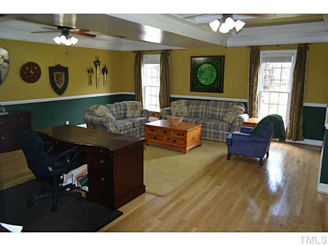 3540 Layton Ridge Drive Apex, NC 27539 - Photo 10 of 25 Photo 10