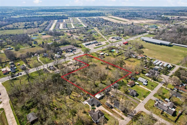 $550,000 | 0 Hwy-321 Tx, Dayton, TX 77535