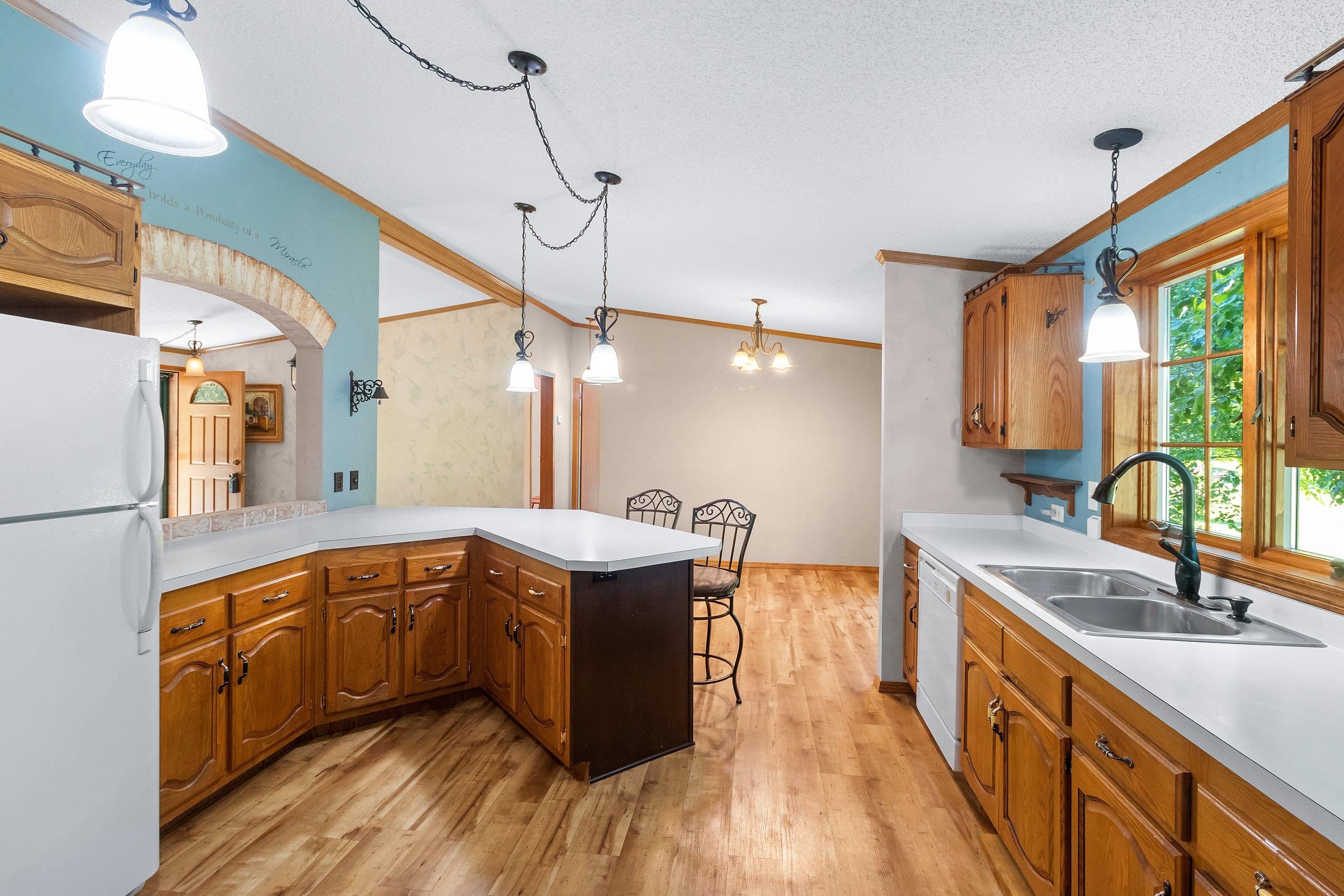 W10298 School Road Hortonville, WI 54944 - Photo 19 of 43