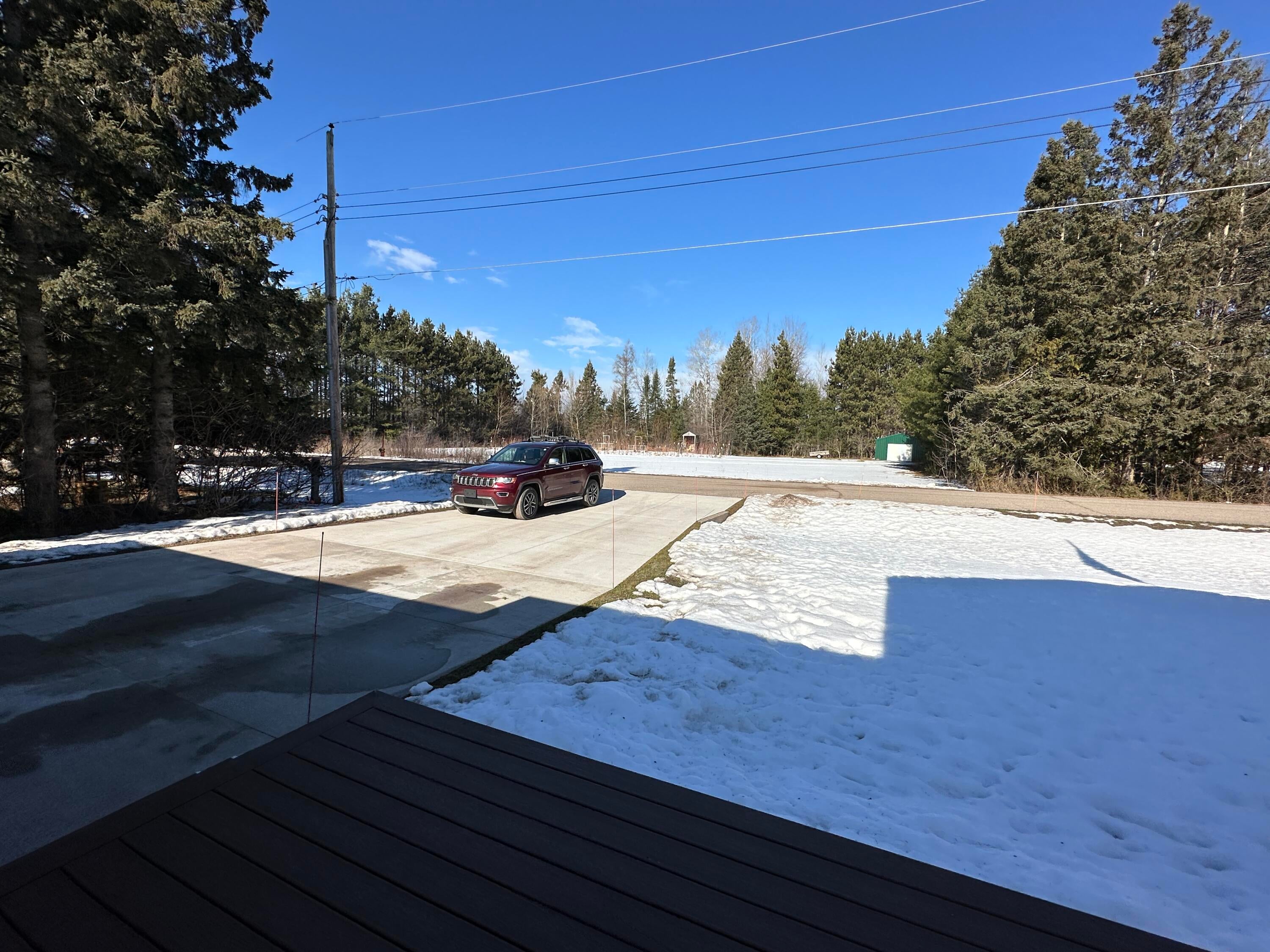 1309 West Violet Road Sault Ste. Marie, MI 49783 - Photo 17 of 18 Gallery Image 17