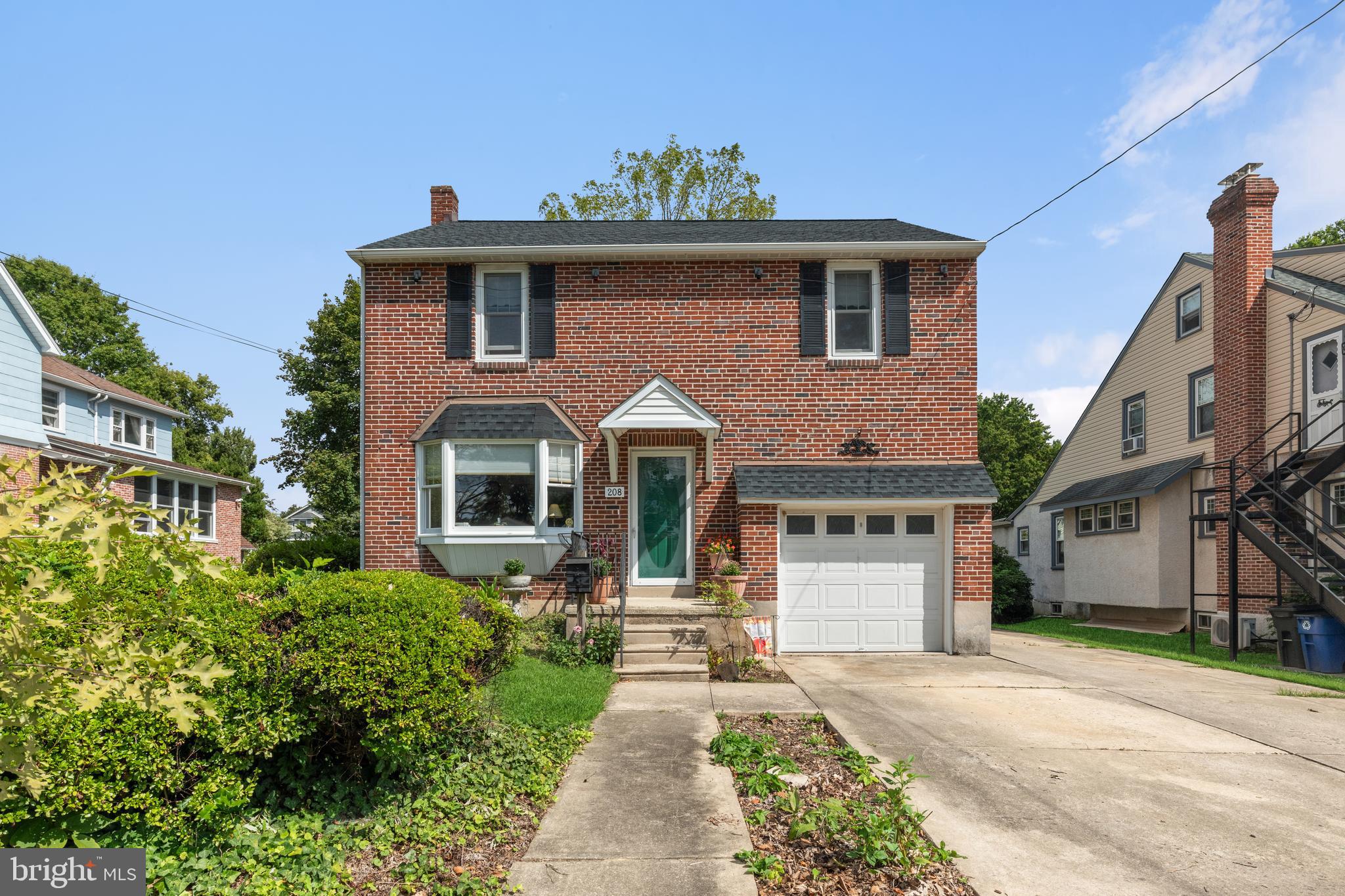 208 Sylvan Avenue Rutledge, PA 19070 - Photo 1 of 42 Gallery Image 1