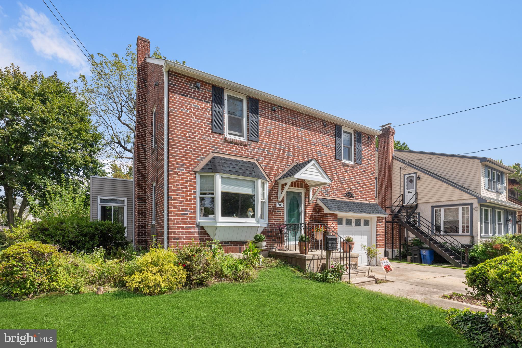 208 Sylvan Avenue Rutledge, PA 19070 - Photo 2 of 42 Gallery Image 2