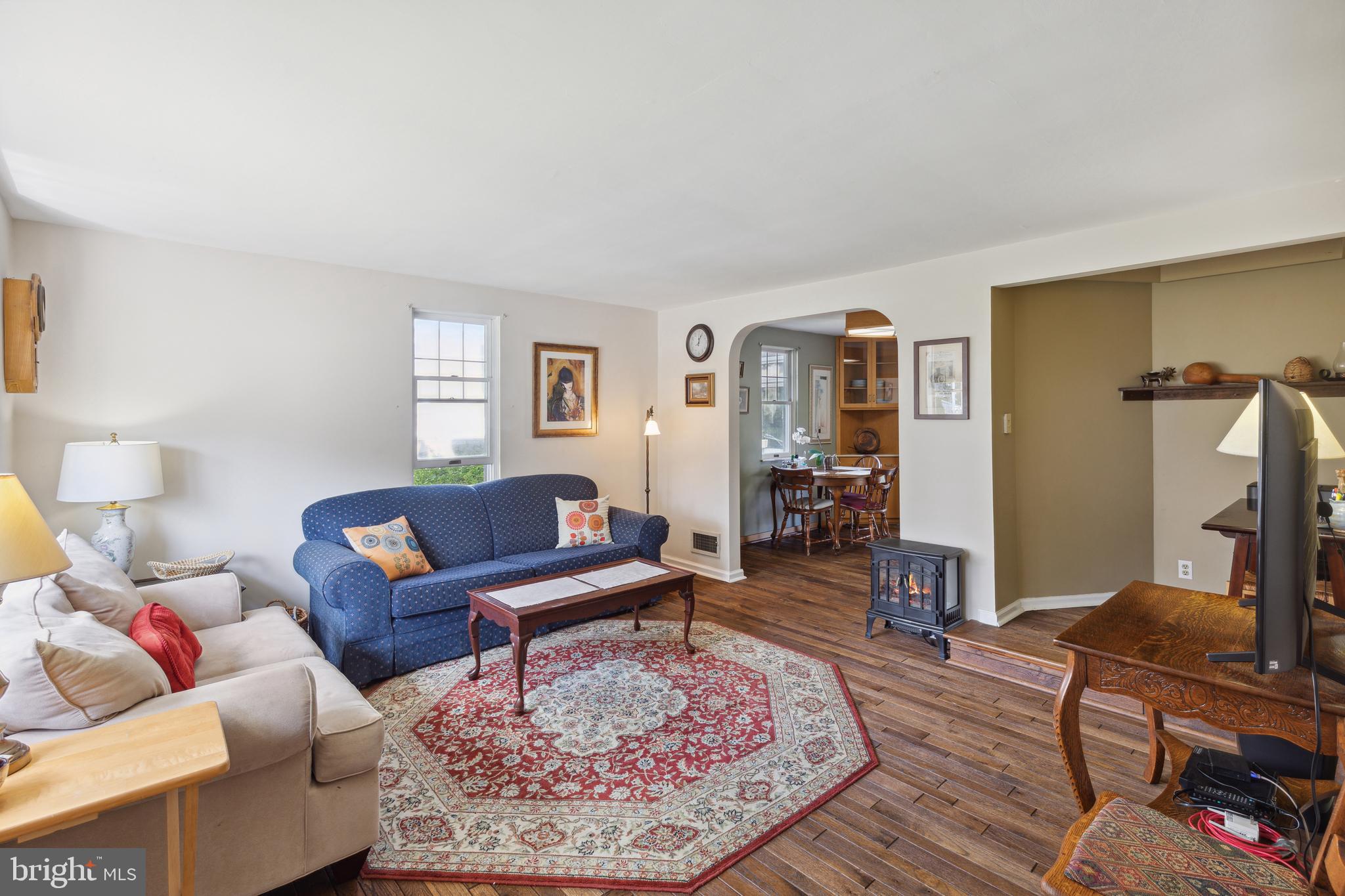 208 Sylvan Avenue Rutledge, PA 19070 - Photo 4 of 42 Gallery Image 4