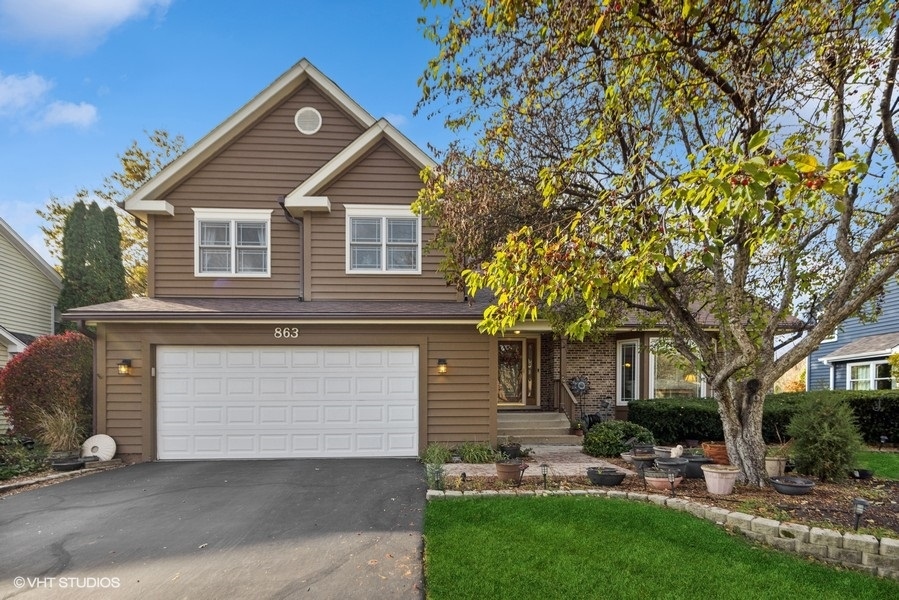 863 Plainfield-Naperville Road Naperville, IL 60540 - Photo 1 of 39 Gallery Image 1