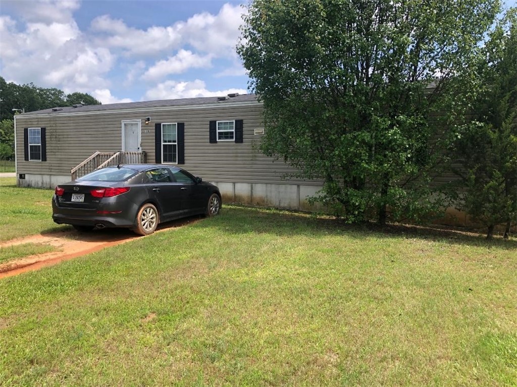 308 Chaffin Road Iva, SC 29655 - Photo 2 of 10