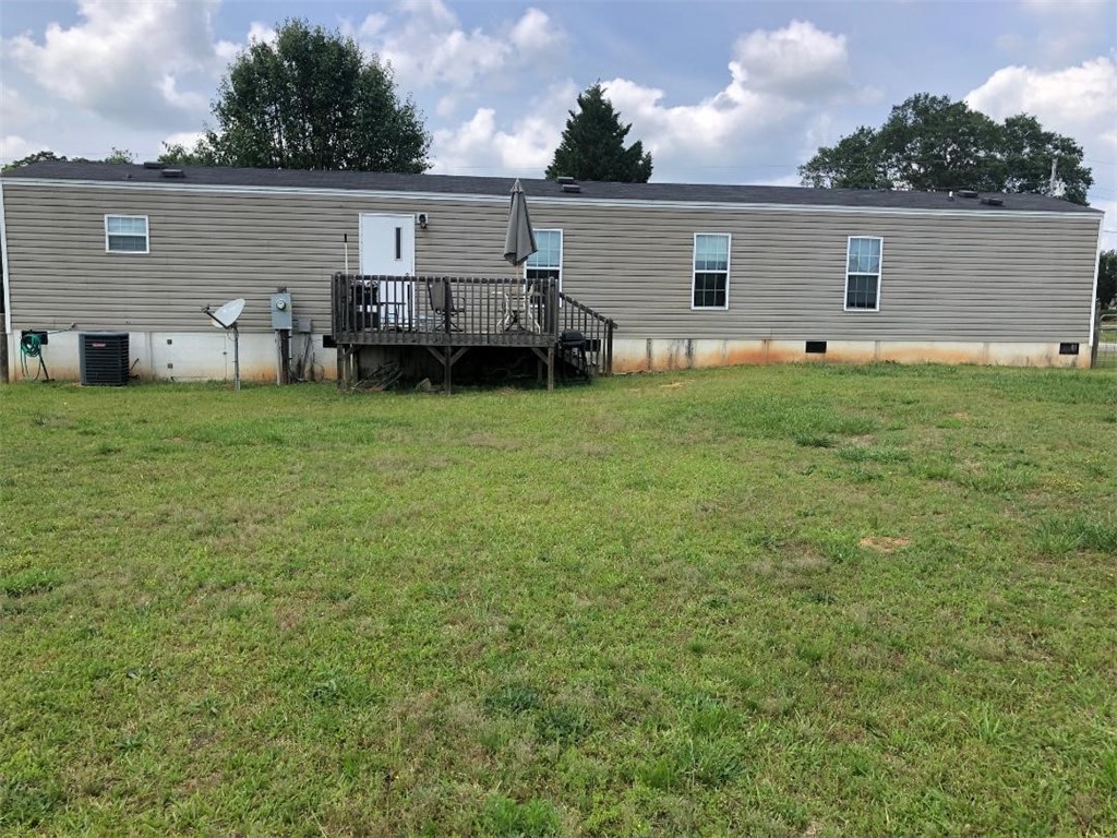 308 Chaffin Road Iva, SC 29655 - Photo 3 of 10