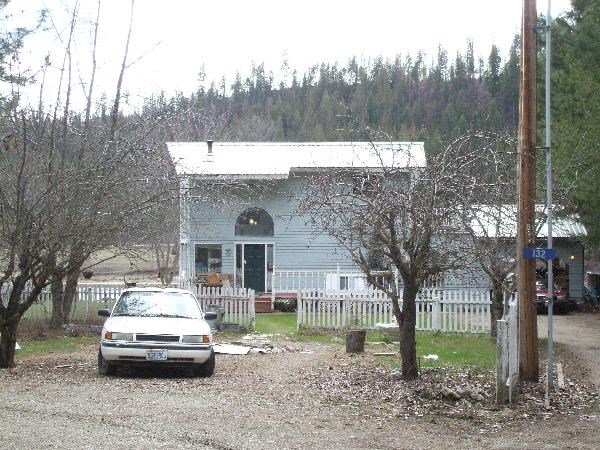 132 South River Road Cusick, WA 99119 - Photo 1 of 1 Gallery Image 1