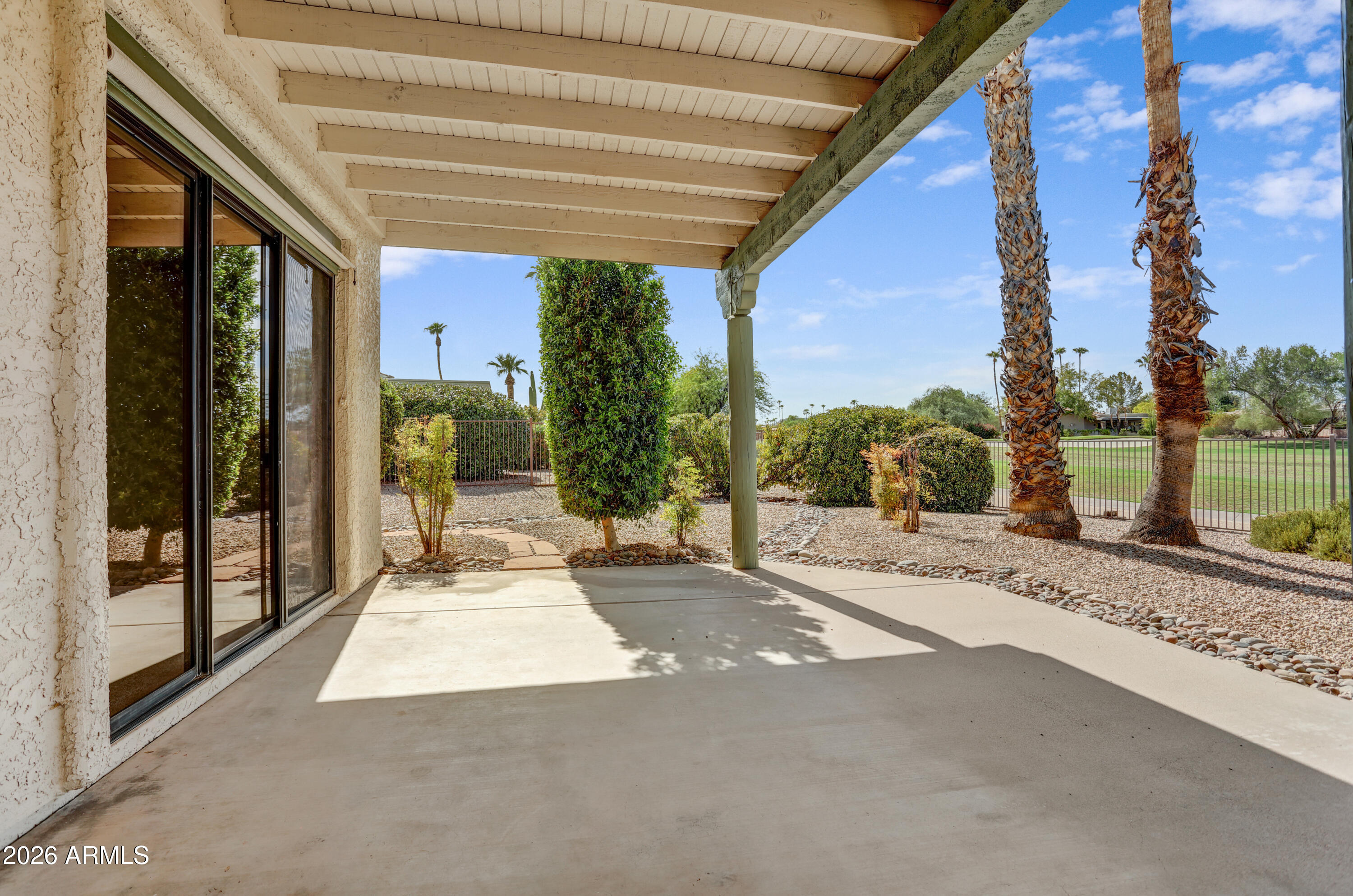 19056 East Alondra Way Rio Verde, AZ 85263 - Photo 30 of 36 Covered Patio