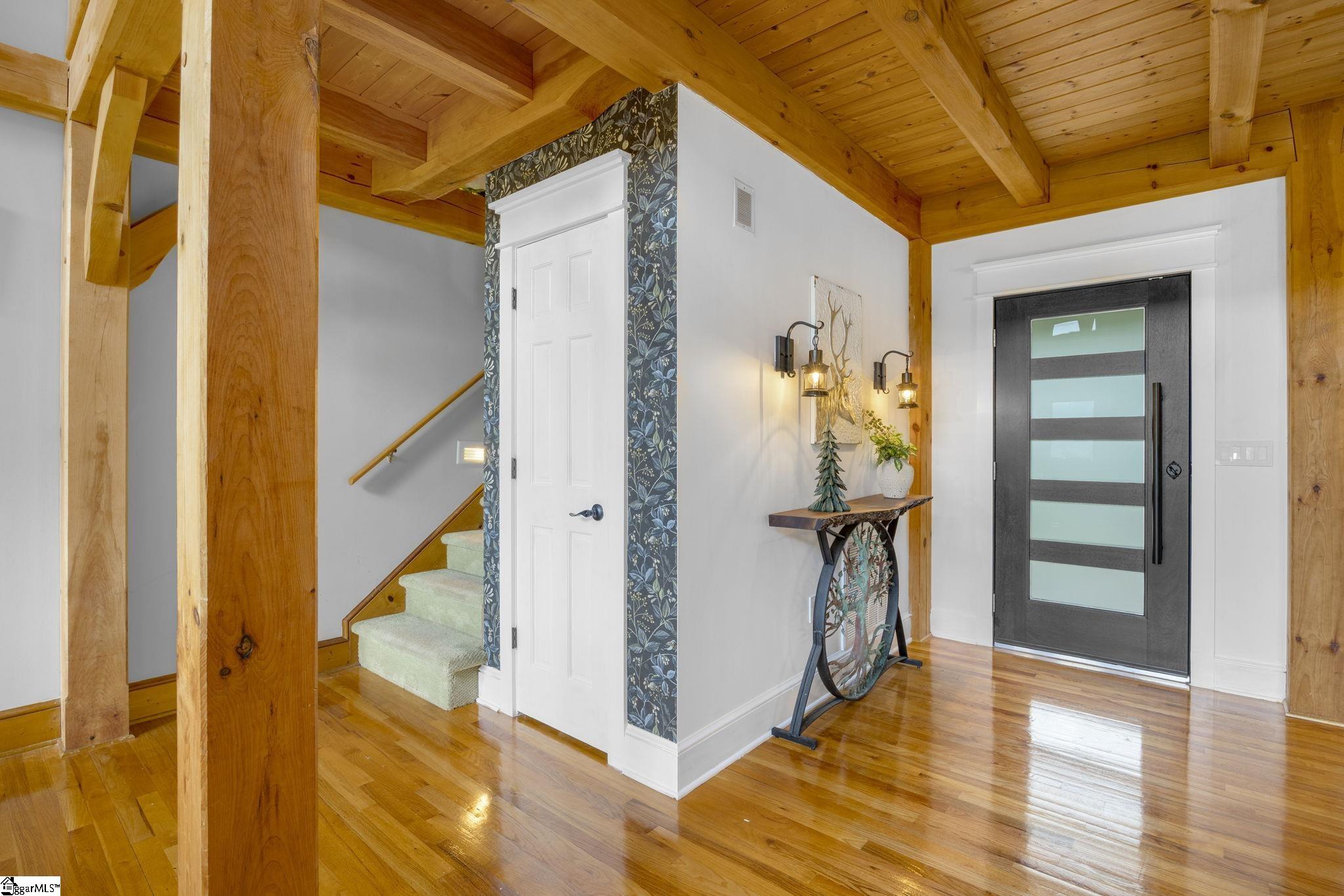 126 Cold Mountain View Cleveland, SC 29635 - Photo 24 of 50