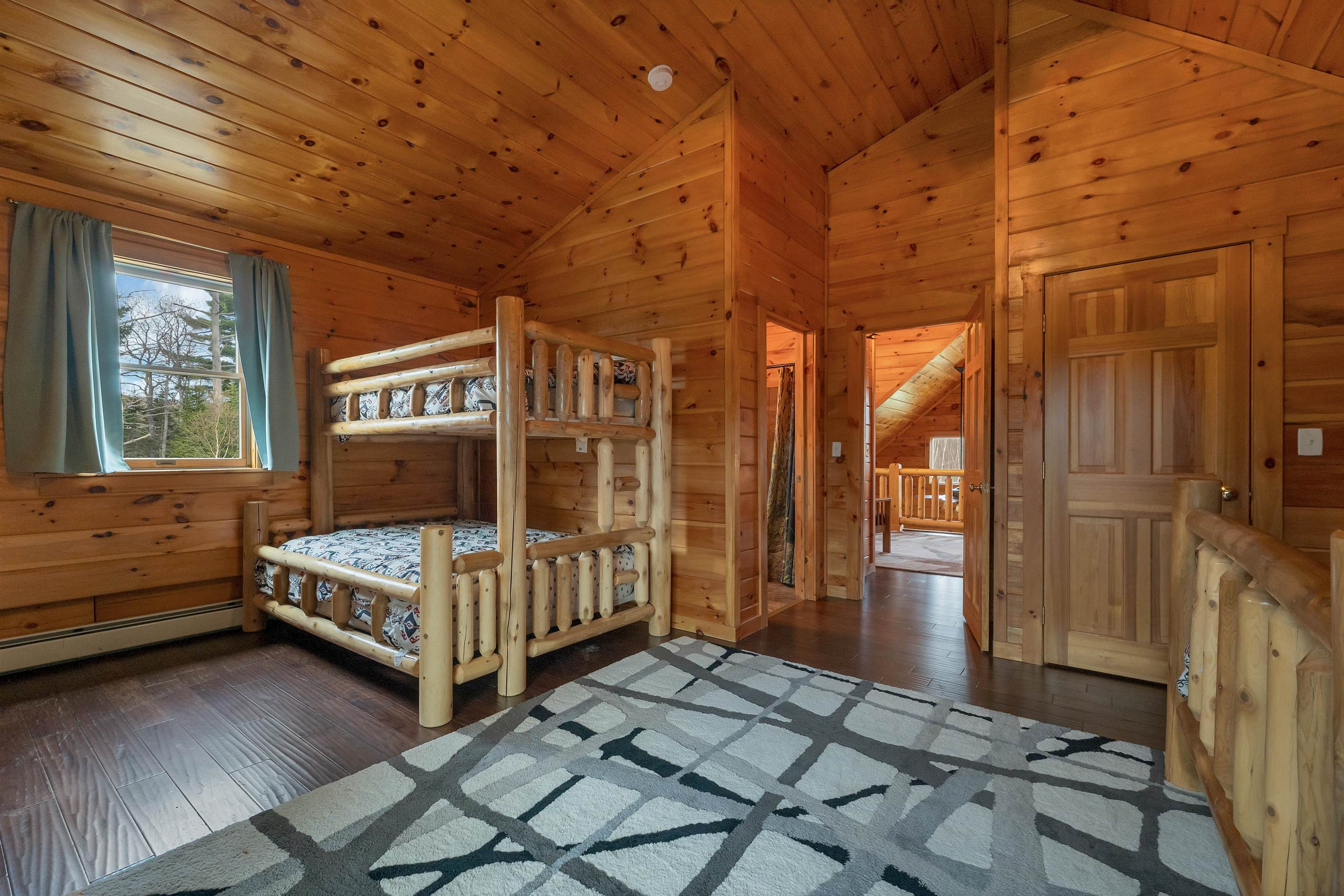 72 Black Bear Road Carroll, NH 03595 - Photo 45 of 57 Gallery Image 45