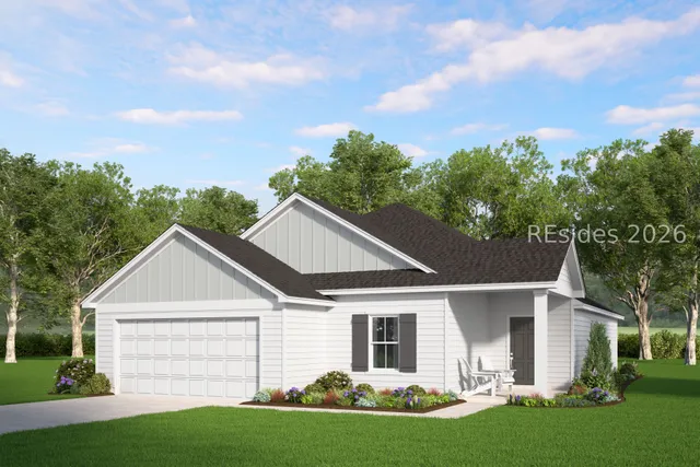 $424,340 | 144 Founders Walk, Bluffton, SC 29910