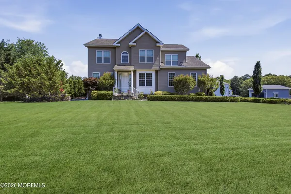 $950,000 | 1 Angel Court, Howell, NJ 07731