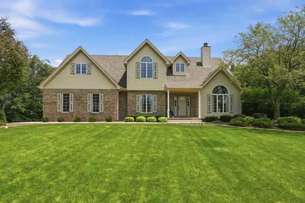 $1,125,000 | 1442 West 127th Place, Crown Point, IN 46307