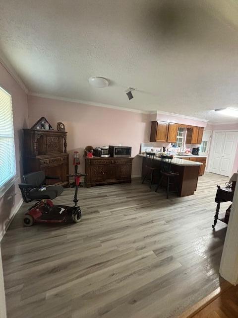 131 Mark Walden Road Blythe, GA 30805 - Photo 11 of 26 Dining