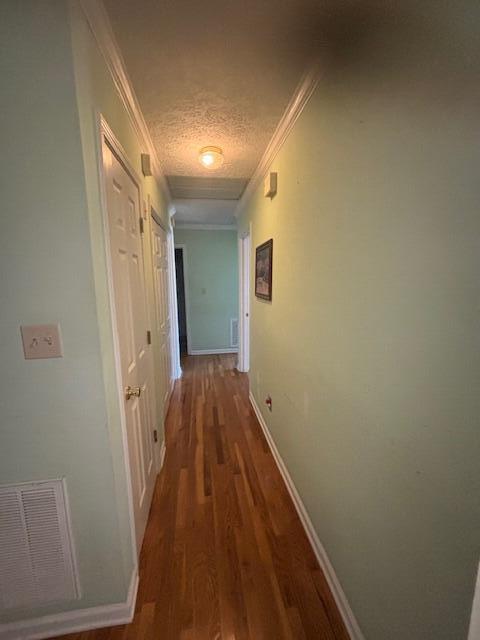 131 Mark Walden Road Blythe, GA 30805 - Photo 13 of 26 Hall