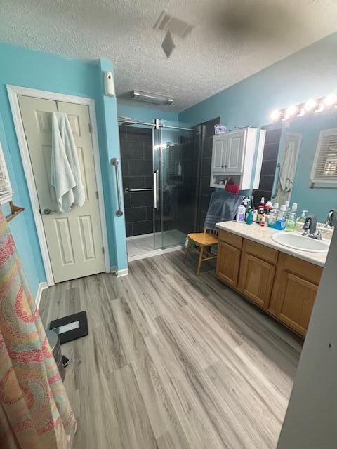 131 Mark Walden Road Blythe, GA 30805 - Photo 17 of 26 Primary Bath