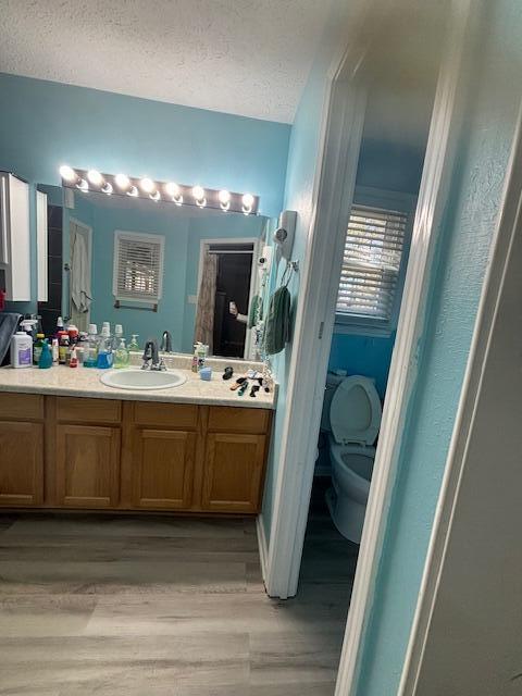 131 Mark Walden Road Blythe, GA 30805 - Photo 18 of 26 Primary Bath 2