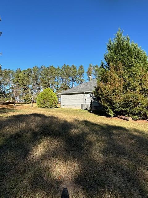 131 Mark Walden Road Blythe, GA 30805 - Photo 23 of 26 Side View