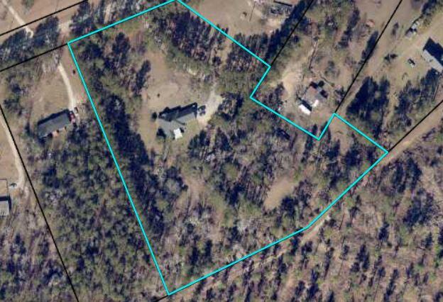 131 Mark Walden Road Blythe, GA 30805 - Photo 26 of 26 Parcel