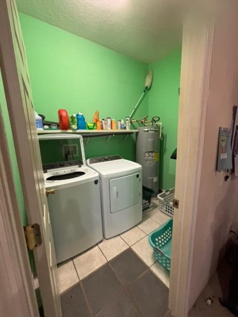 131 Mark Walden Road Blythe, GA 30805 - Photo 8 of 26 Laundry Room