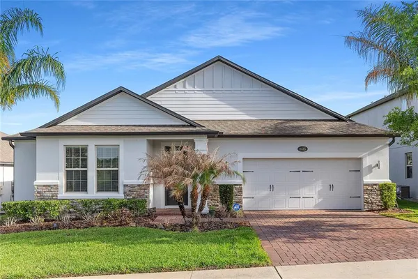 $499,000 | 2445 Verde View Drive, Apopka, FL 32703