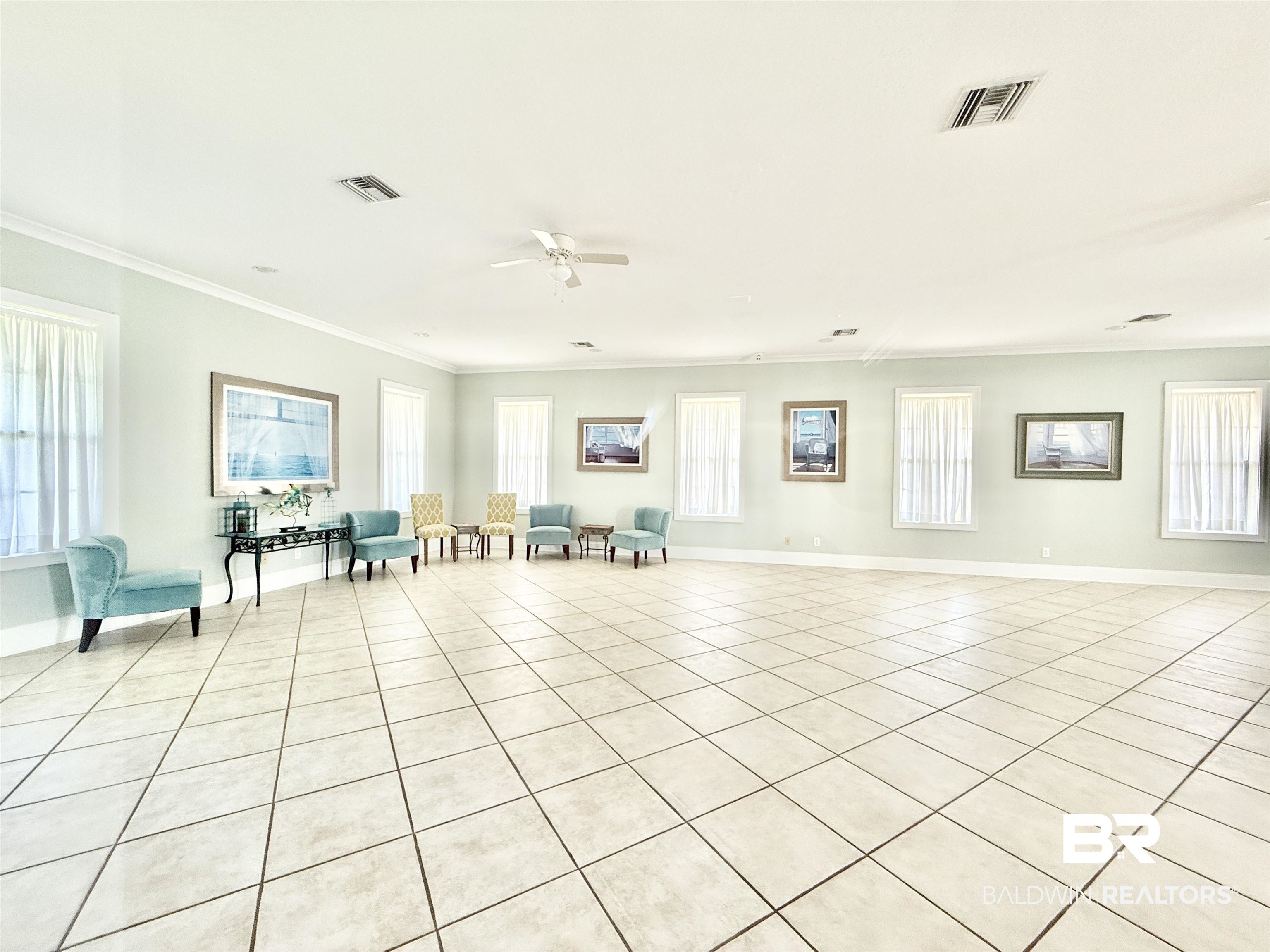 7011 Rocky Rd Loop Gulf Shores, AL 36542 - Photo 63 of 66 Inside clubhouse