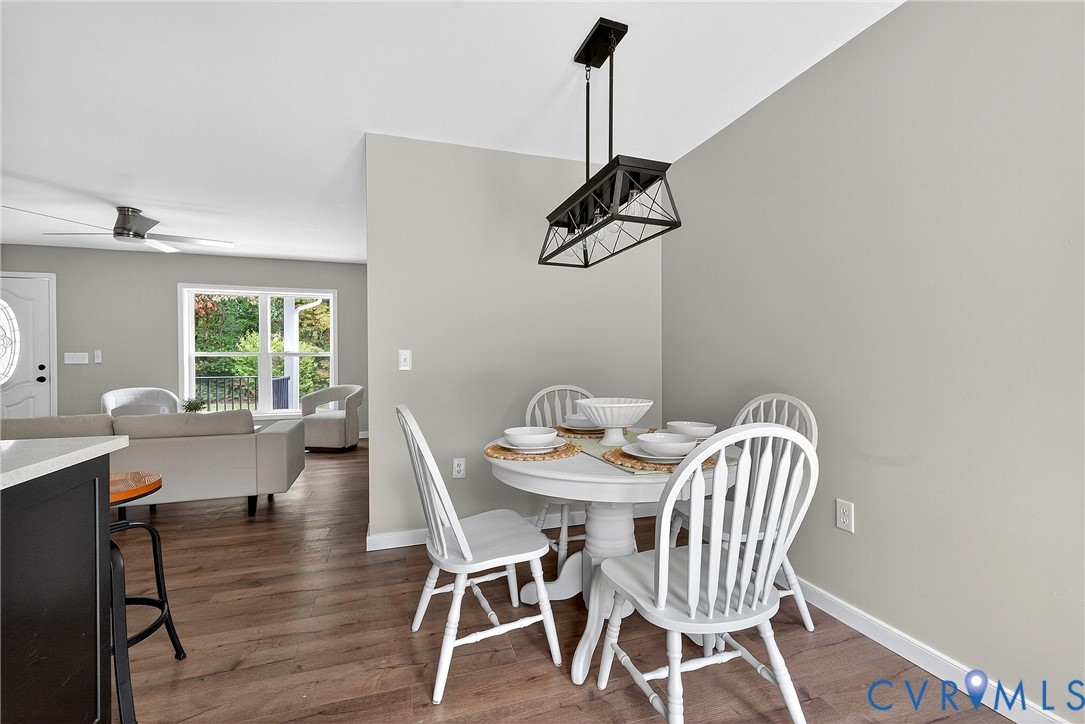 1319 Globe Road Aylett, VA 23009 - Photo 14 of 30 Gallery Image 14