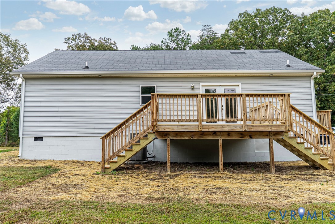 1319 Globe Road Aylett, VA 23009 - Photo 26 of 30 Gallery Image 26