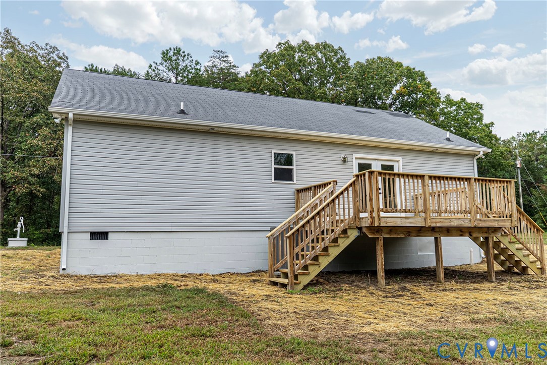1319 Globe Road Aylett, VA 23009 - Photo 27 of 30 Gallery Image 27