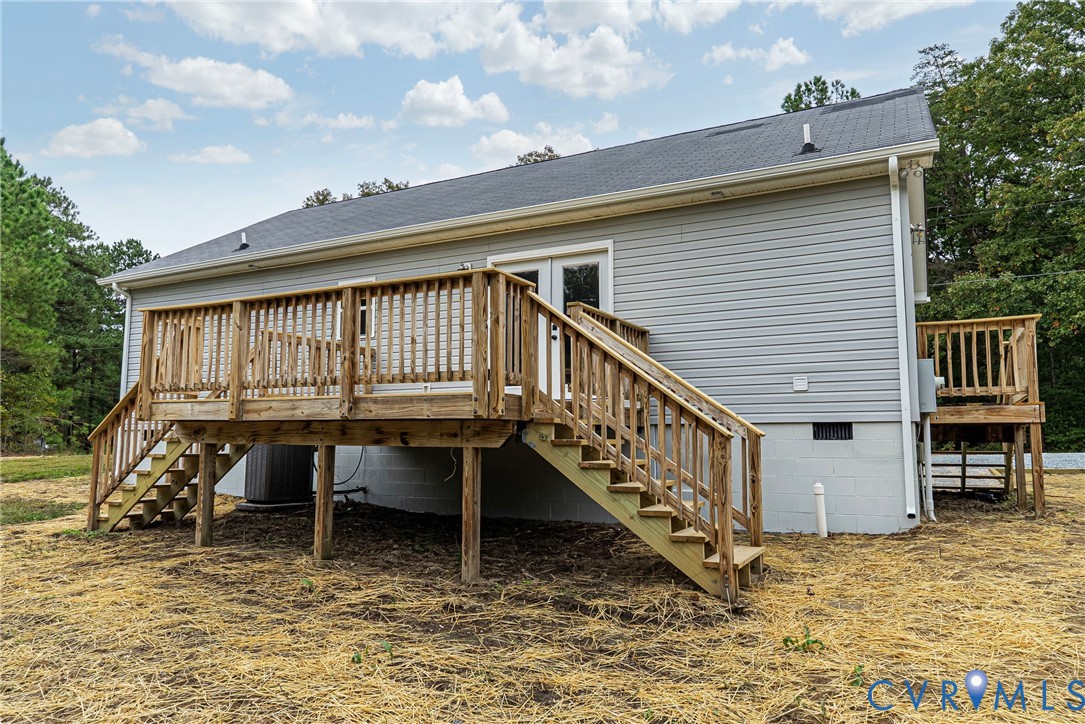 1319 Globe Road Aylett, VA 23009 - Photo 28 of 30 Gallery Image 28