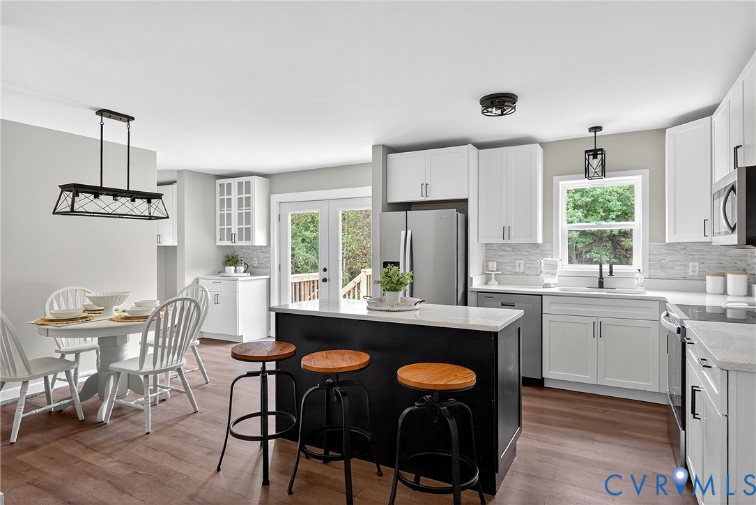 1319 Globe Road Aylett, VA 23009 - Photo 8 of 30 Gallery Image 8