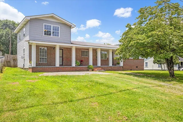 $254,500 | 536 Sequatchie Lane, Sequatchie, TN 37374