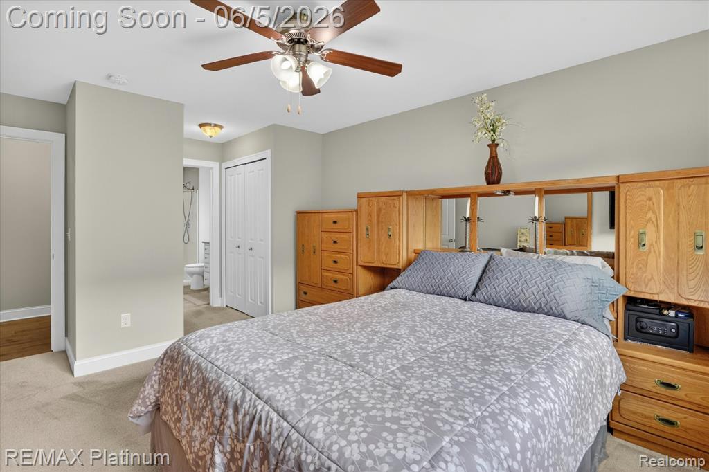 465 Hosta, Unit 82 Howell, MI 48843 - Photo 19 of 44
