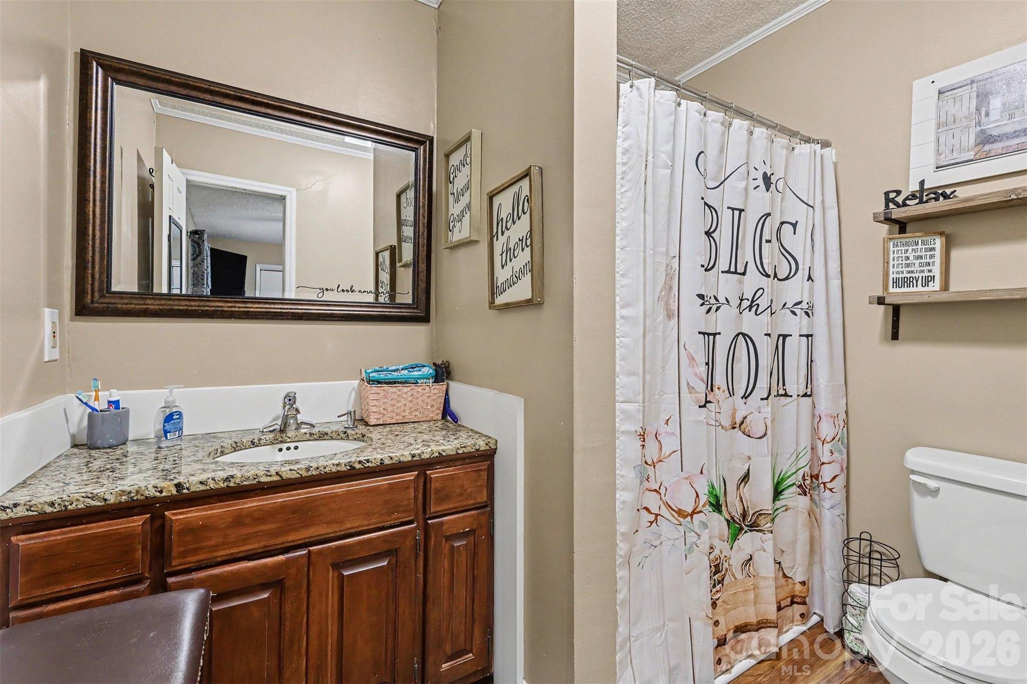 307 Will Hall Road Kings Mountain, NC 28086 - Photo 14 of 28