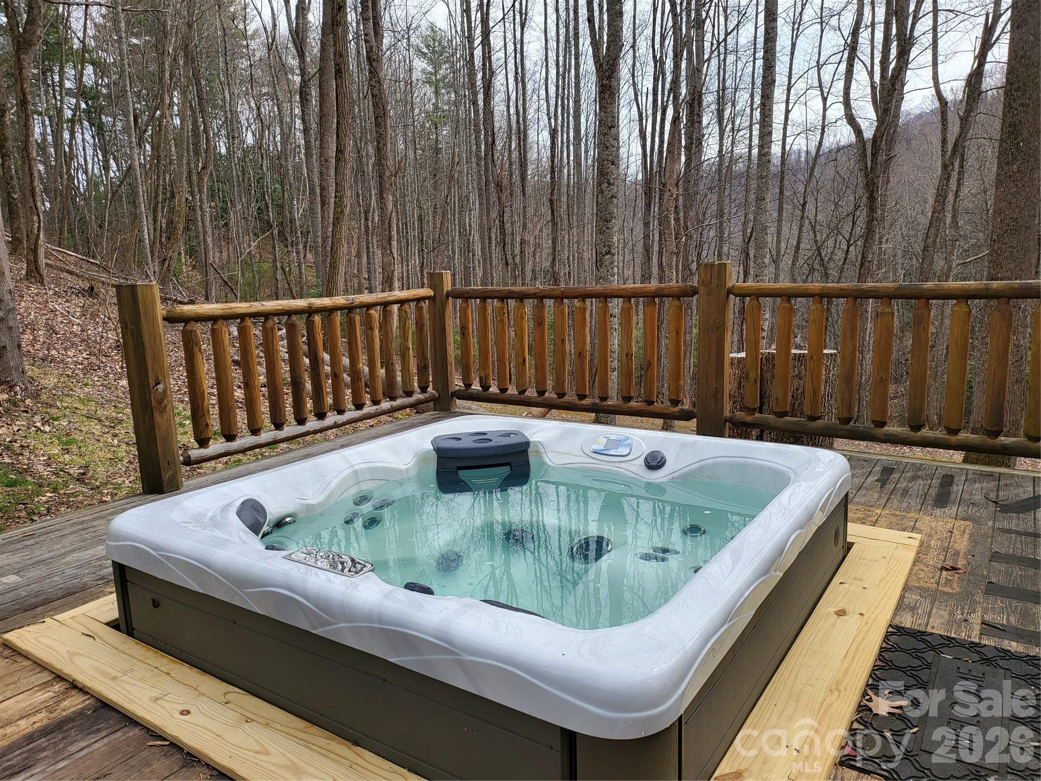 682 Rock House Road Hot Springs, NC 28743 - Photo 6 of 43