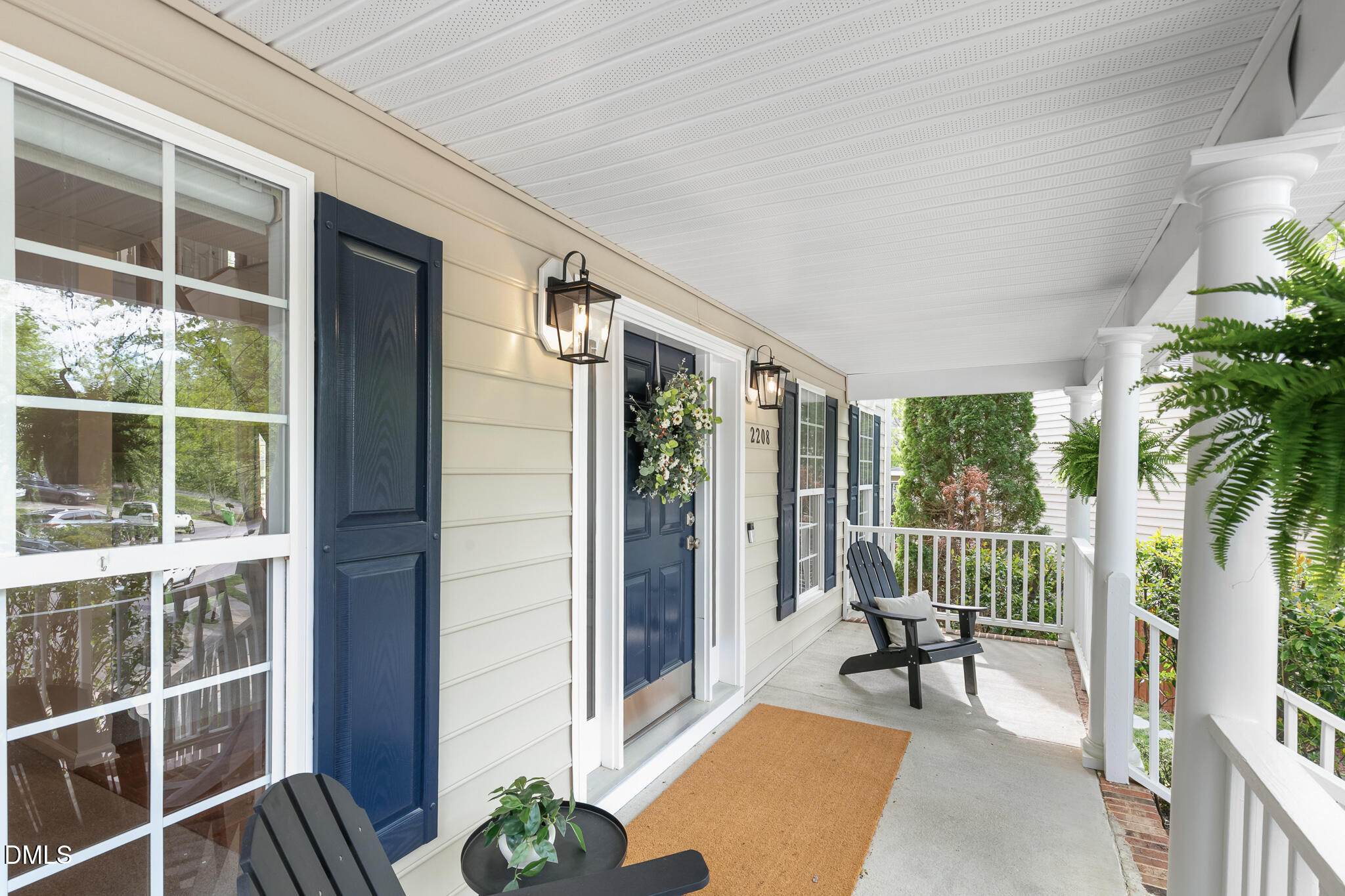 2208 Summer Elms Court Raleigh, NC 27614 - Photo 2 of 34 2208 Summer Elms-10
