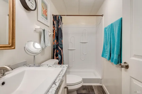 $259,000 | 5306 Rexford Way, Santa Rosa, CA 95403