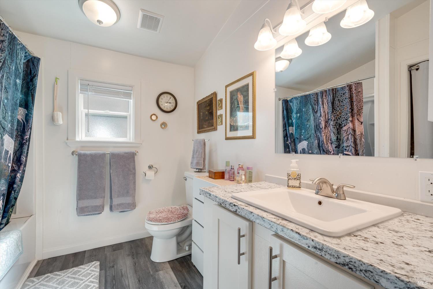 5306 Rexford Way Santa Rosa, CA 95403 - Photo 15 of 20